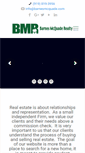 Mobile Screenshot of barnesmcquade.com